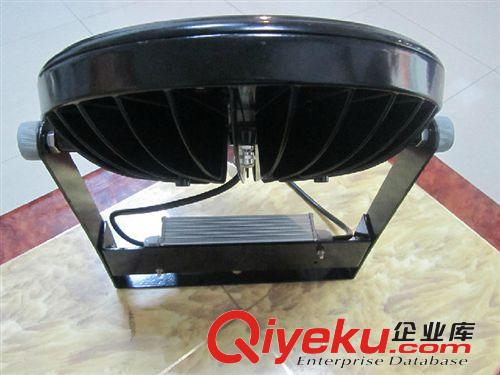 供應可調節支架式LED投射燈 50~100W LED Spot Light原始圖片2