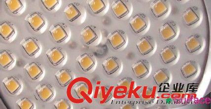 供應(yīng)40Wled加油站燈 圓形油站燈 360度旋轉(zhuǎn)LED燈具原始圖片3