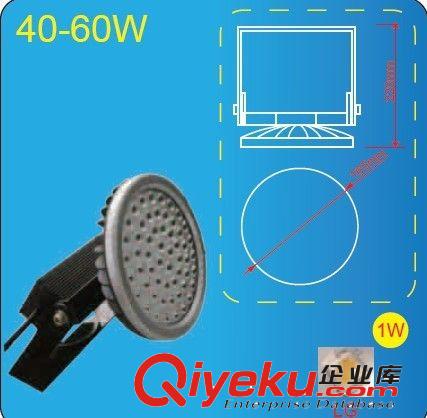 供應(yīng)LED泛光燈 工業(yè)照明燈具 廣告招牌 投光燈