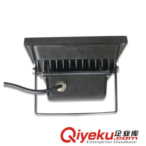 供應(yīng)LED泛光燈 工業(yè)照明燈具 廣告招牌 投光燈原始圖片2