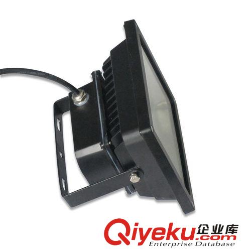 供應(yīng)LED泛光燈 工業(yè)照明燈具 廣告招牌 投光燈原始圖片3