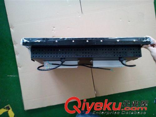 供應(yīng)LED高爾夫球場燈_投光燈_高桿燈 240~350W 代替?zhèn)鹘y(tǒng)燈具原始圖片2