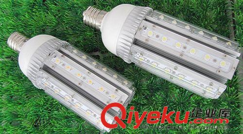供應LED玉米燈100W 普瑞芯片 E40 大功率玉米燈