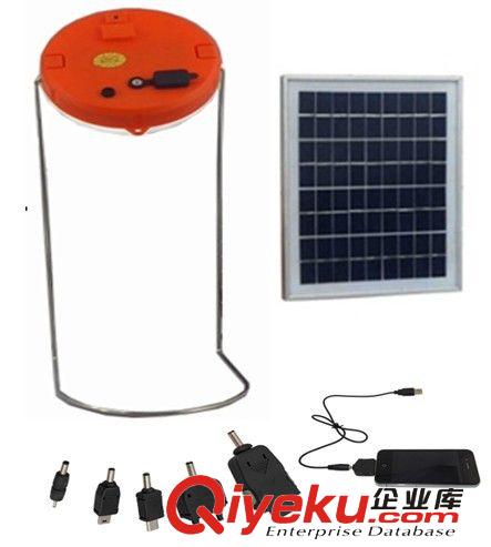 太陽能充電臺燈 閱讀燈 床頭燈 太陽能帶手機充電臺燈