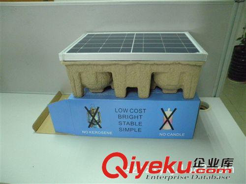 印尼太陽能燈太陽能LED照明燈 太陽能小型發電燈系統 家用照明燈原始圖片3