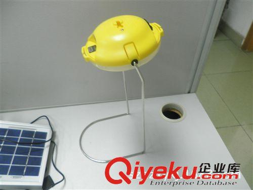 太陽能充電應(yīng)急燈閱讀燈LED護眼小臺燈 led節(jié)能燈臥室床頭燈原始圖片3