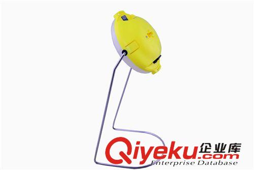 太陽(yáng)能LED高亮閱讀燈 帶手機(jī)充電臺(tái)燈 節(jié)能手提燈