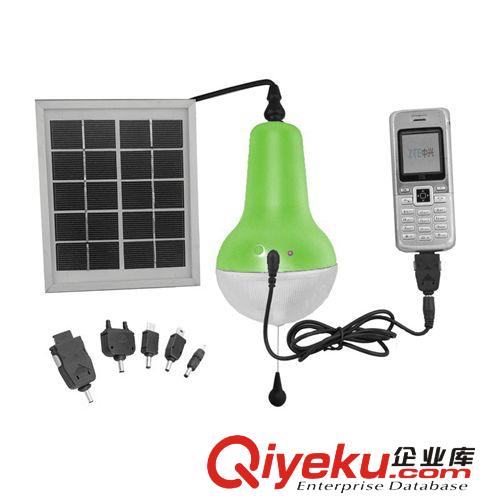 太陽(yáng)能手機(jī)充電燈 LED 家用照明燈 戶用太陽(yáng)能燈 太陽(yáng)能應(yīng)急燈原始圖片3