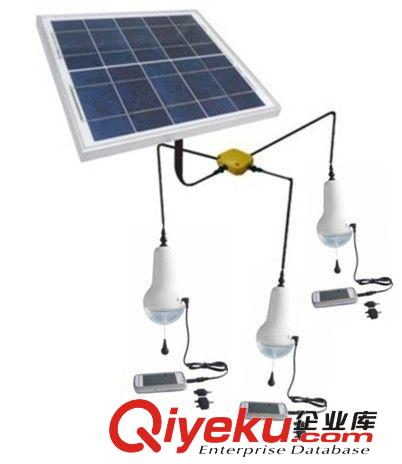照亮非洲陽能燈 太陽能LED燈 太陽能照明燈 太陽能小型發電燈系統