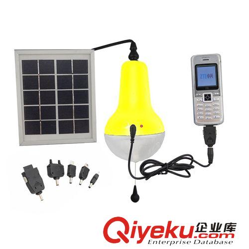 太陽能便攜充電燈 太陽能手機充電功能燈 太陽能燈 太陽能照明燈