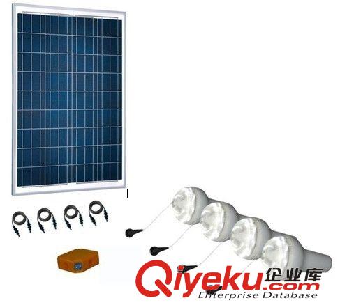 太陽能LED燈 太陽能燈太陽能燈系統太陽能照明燈太陽能手機充電燈原始圖片3
