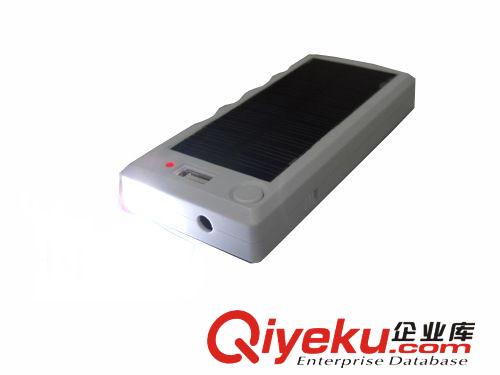 太陽(yáng)能手機(jī)充電器 太陽(yáng)能移動(dòng)電源 太陽(yáng)能LED手電筒