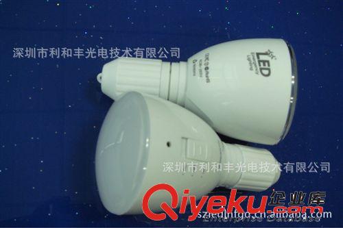 廠家熱銷CREE球泡燈、可瑞12*1W  太陽能燈 艾迪森燈泡