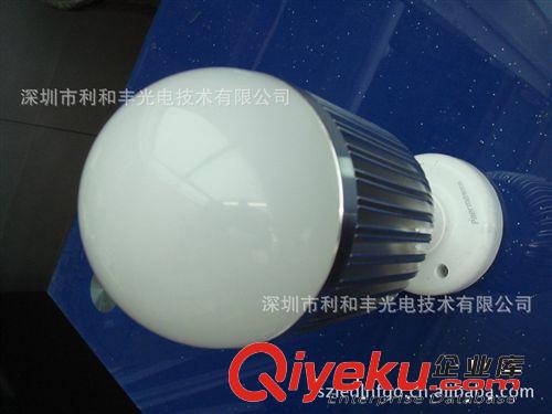 廠家專業定做27W商業照明球泡燈 15W、18W、21W、24W原始圖片2