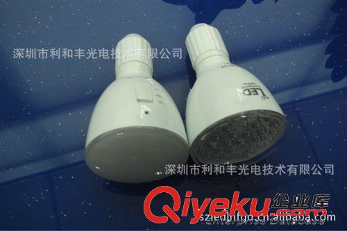 廠家專業銷售光擴散罩充電式LED應急燈