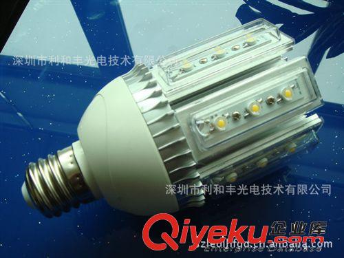 廠家專業銷售優質大功率led玉米燈 橫插led玉米燈原始圖片2