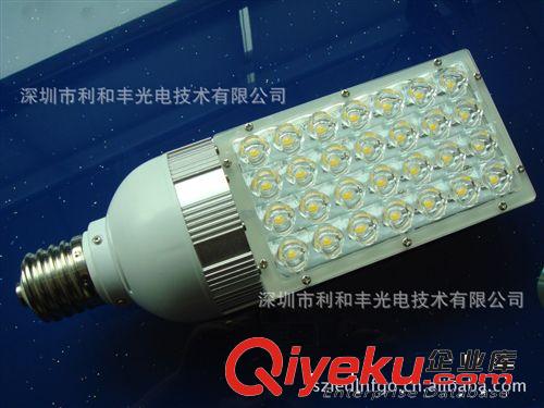 專業提供28W 30W 36W 60W EdixeonLED街道燈 路燈 led路燈廠家原始圖片3