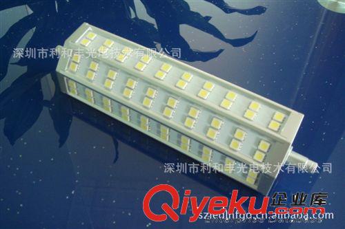 供應LHF-R7S-4W R7S投光燈 橫插燈 LED室外照明 300角度發光高亮