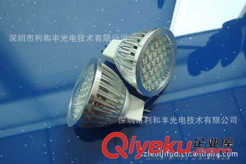 廠家專業供應 優質玻璃外罩LED原始圖片2