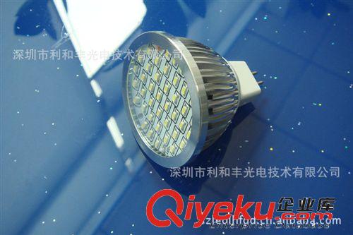 廠家專業供應 優質玻璃外罩LED原始圖片3