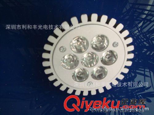 廠家專業(yè)批發(fā)優(yōu)質(zhì)LED投射燈12W