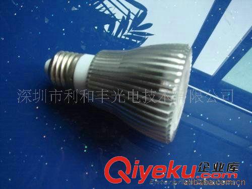 廠家專業(yè)銷售大功率LED軌道射燈原始圖片3