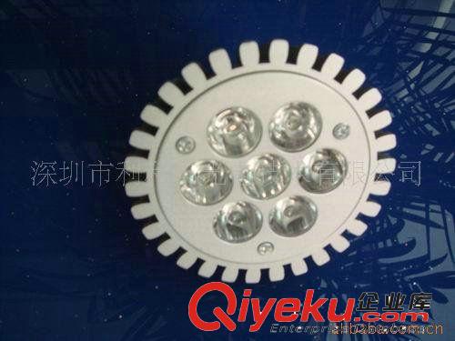 廠家專業(yè)銷售優(yōu)質(zhì)LED大功率射燈原始圖片3