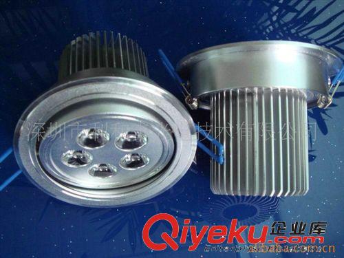 廠家專業銷售鎂合金外殼PAR38射燈 9*1W、12*1W、15*1W、18*1W