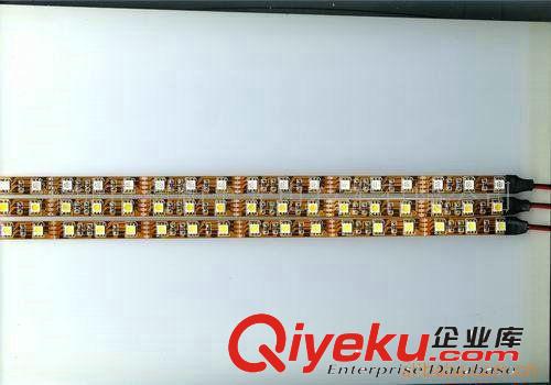 廠家專業(yè)銷售不防水RGB燈條 led燈條原始圖片2