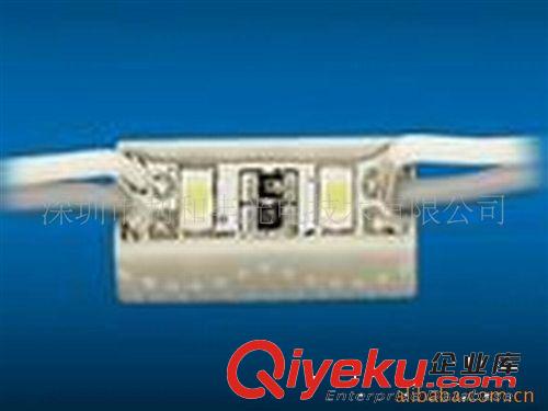 lhf廠家大量銷售 5050LED裝飾燈貼片模組 LED貼片模組