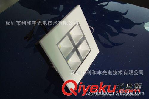廠家大量銷售 Edixeon 艾笛森 4*1W格柵子天花燈 LED裝飾天花燈