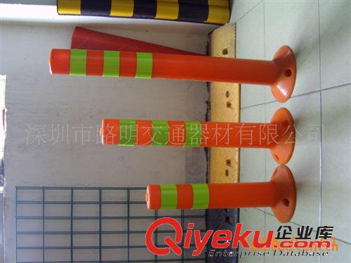 太陽能防撞桶,玻璃鋼防撞桶