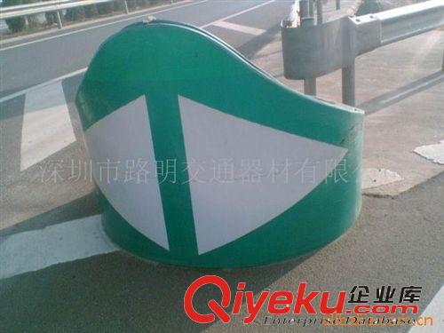 供應(yīng)防撞桶,玻璃鋼防撞桶原始圖片2