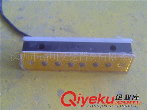 LED誘導輪廓標，有源輪廓標，太陽能輪廓標