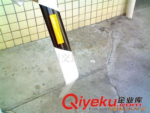 批發(fā)供應(yīng)板式輪廓標(biāo)，片式可反彈輪廓標(biāo)原始圖片2