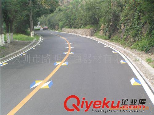 立體標線，可貼標線帶，路面標志，標線原始圖片2