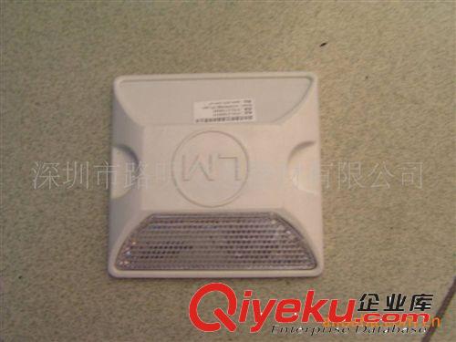 能達到檢測的道釘，LM反光道釘，LM塑料道釘，全塑料道釘原始圖片2