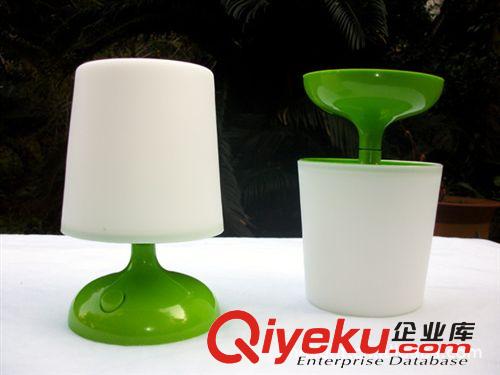 太陽能水晶燈   gd商務禮品 太陽能臺燈  吧臺燈 水晶蠟燭臺