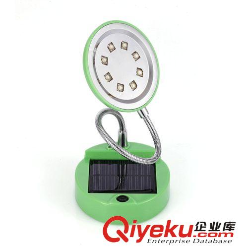 廠家直銷 led太陽能臺燈 led護眼臺燈 量大從優