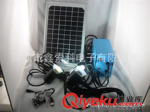 太陽能一體燈  太陽能燈  戶外路燈  庭院燈  家用太陽能燈