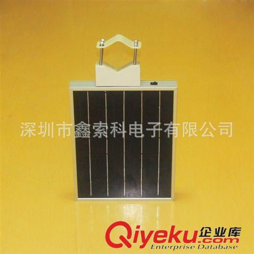 太陽能一體燈  太陽能燈  戶外路燈  庭院燈  家用太陽能燈原始圖片2