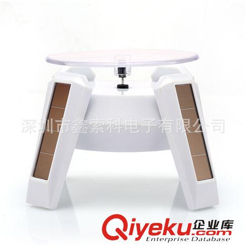 精品推薦 深圳太陽(yáng)能展示臺(tái) UFO展架原始圖片2