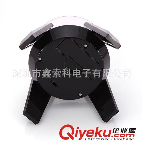精品推薦 深圳太陽(yáng)能展示臺(tái) UFO展架原始圖片3