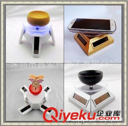 太陽能展示架 宗教禮品展示架 旋轉(zhuǎn)展示架 太陽能展示臺(tái)