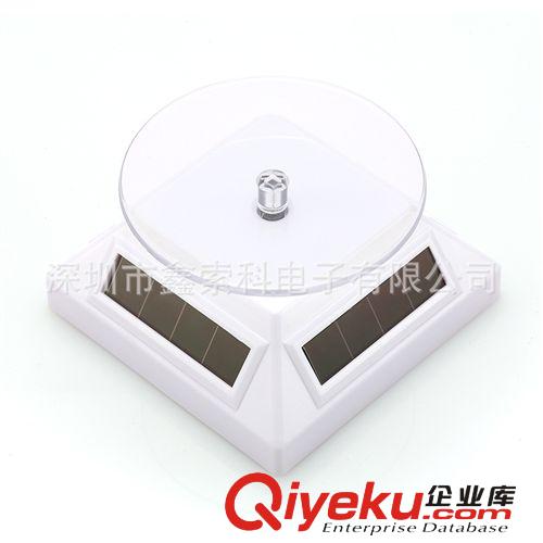 廠家tj太陽能轉(zhuǎn)盤 光能轉(zhuǎn)盤 光能展示臺 節(jié)能展架原始圖片3