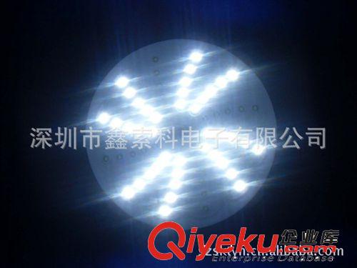 長期供應 LED太陽能荷花燈 gd太陽能野營燈 價格實惠原始圖片2