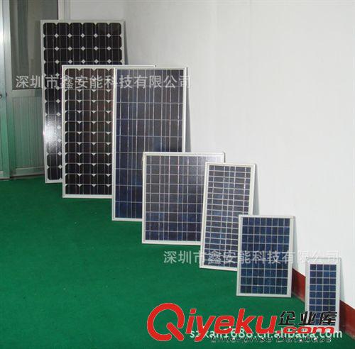 供應太陽能單晶硅電池板