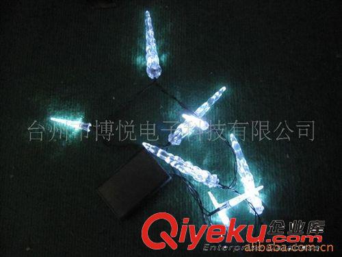 供應太陽能圣誕燈,太陽能冰條燈(圖)原始圖片2