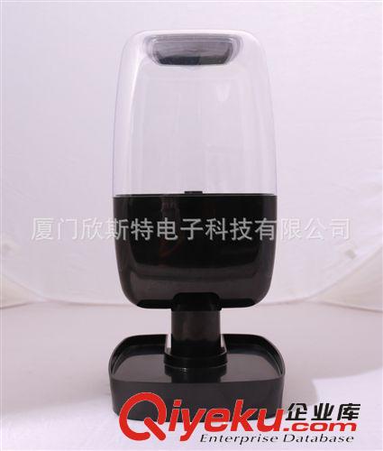 供應(yīng)生活小家電 方形糖果分配器紅色 自動出糖 手感應(yīng) 糖果機(jī)