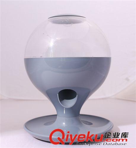 供應生活小家電 糖果分配器灰色 自動出糖 手感應原始圖片2